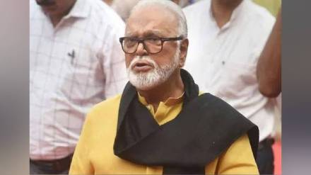 Former Minister Chhagan Bhujbal statement that politics is like wrestling tactics pune print news