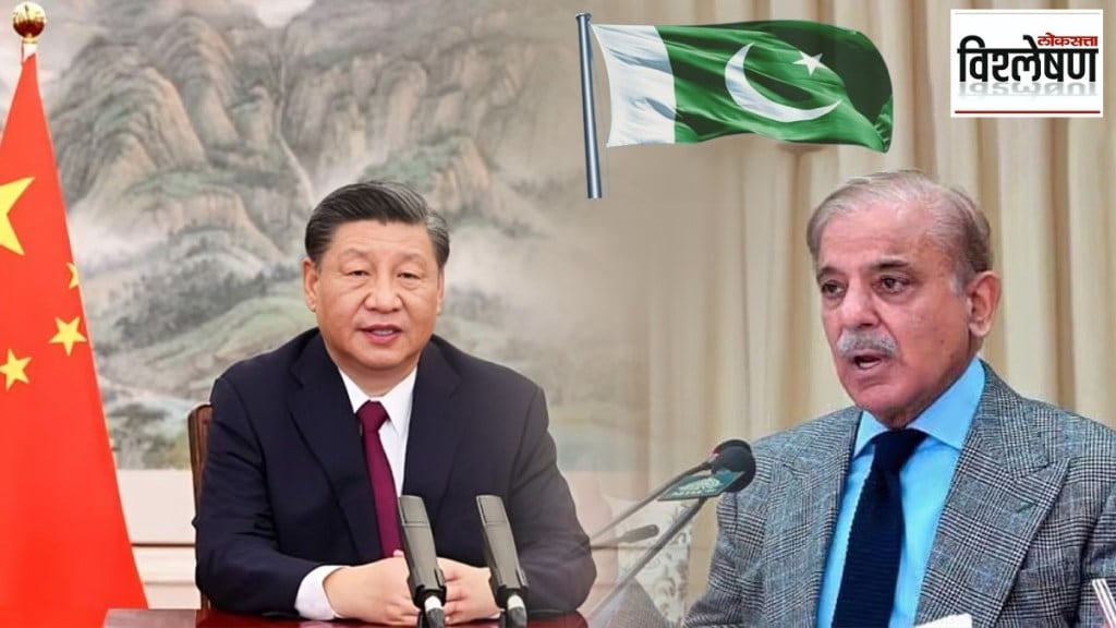 China delivers PL 15 missiles to Pakistan amid tensions with India