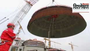 China launches first thorium based nuclear reactorChina launches first thorium based nuclear reactor