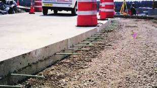 Funds approved for concreting of rural roads in Ambernath news
