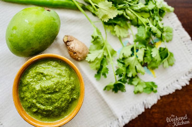 10 Delicious Mango Chutneys You Must Try This Summer with various ingrediants across different regions