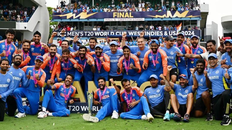 Cricket In 2028 Olympics: ऑलिम्पिकमध्ये १२८ वर्षांनी पाहायला मिळणार चौकार-षटकारांची आतषबाजी, लॉस एंजेलिस गेम्समध्ये खेळणार सहा संघ