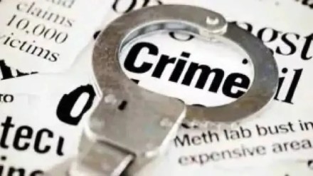 koradi Nagpur a bullion trader has been robbed of gold worth one and a half crores
