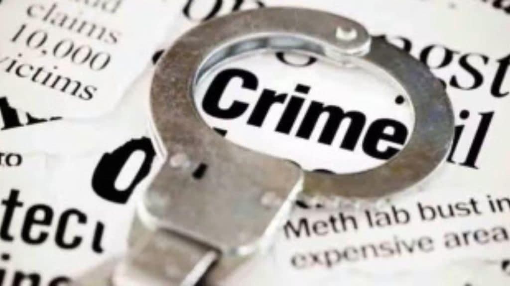 two fake RTO officers arrested for extorting motorists using fake logo and uniforms