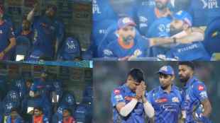 Rohit Sharma Decision of Spin Bowling From Both Ends Becomes Turning Point of Mumbai Indians Win DC vs MI IPL 2025