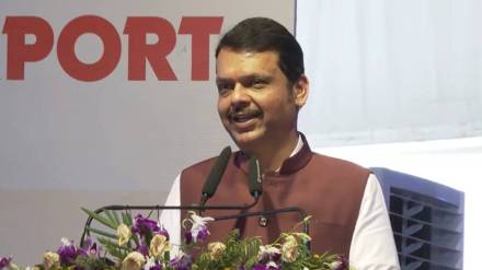Devendra Fadnavis