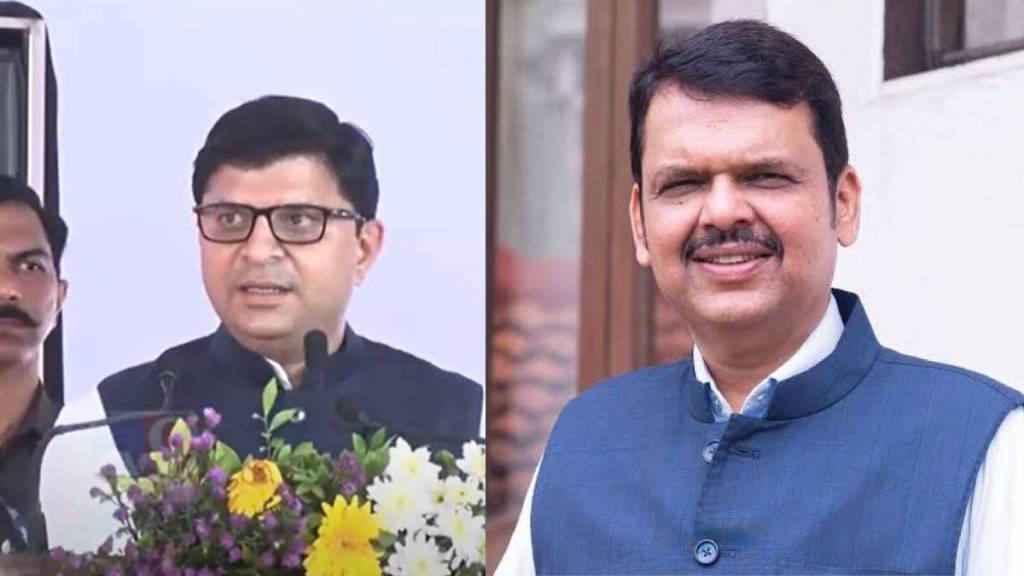 Devendra Fadnavis Shayri