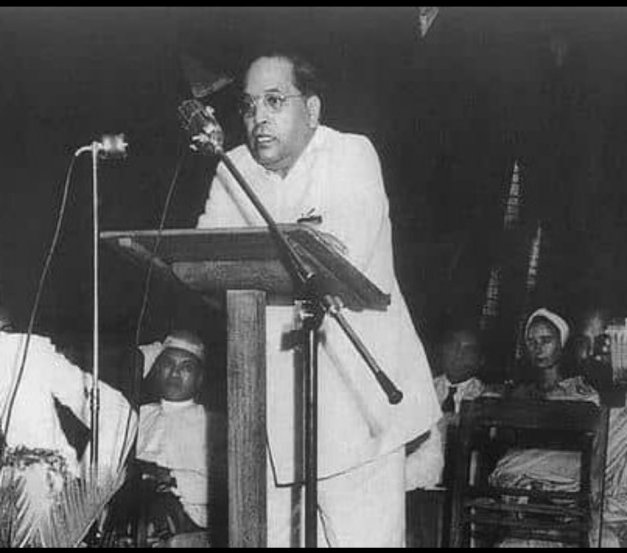 DR Babasaheb Ambedkar Jayanti 2025 Inspirational Quotes