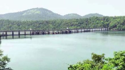 Mumbai water crisis have increased Only 25 percent water storage in dams