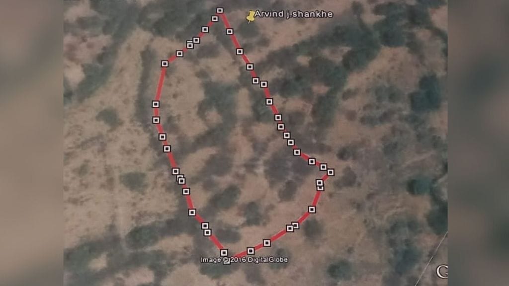 Dapoli farmers wait for forest land Follow-up continues at various levels for eight years Dapoli farmers wait for forest land Follow-up continues at various levels for eight years