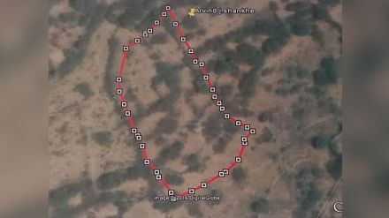 Dapoli farmers wait for forest land Follow-up continues at various levels for eight years