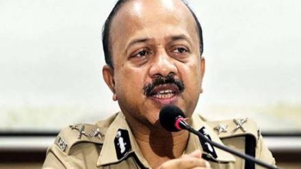 Maharashtra Government appointed Mumbai Police Commissioner Deven Bharti