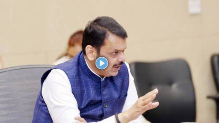 Devendra Fadnavis on Terror Attack
