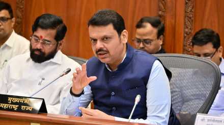 Devendra Fadnavis