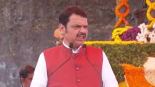 Devendra Fadnavis