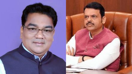 Sand smuggling worth Rs 100 crore in Gadchiroli Former BJP MLA alleges