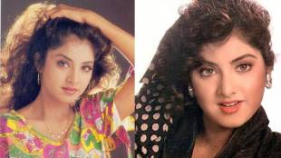 Divya Bharti did 12 films in 1 year