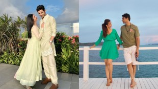 Divyanka Tripathi vivek dahiya Divorce