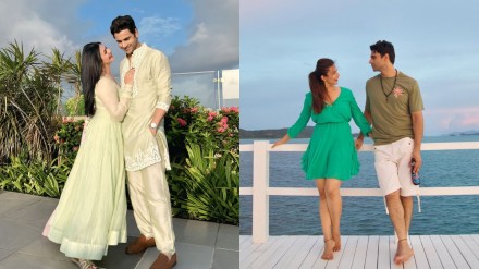 Divyanka Tripathi vivek dahiya Divorce