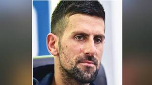 Novak Djokovic statement about the game of tennis sports news