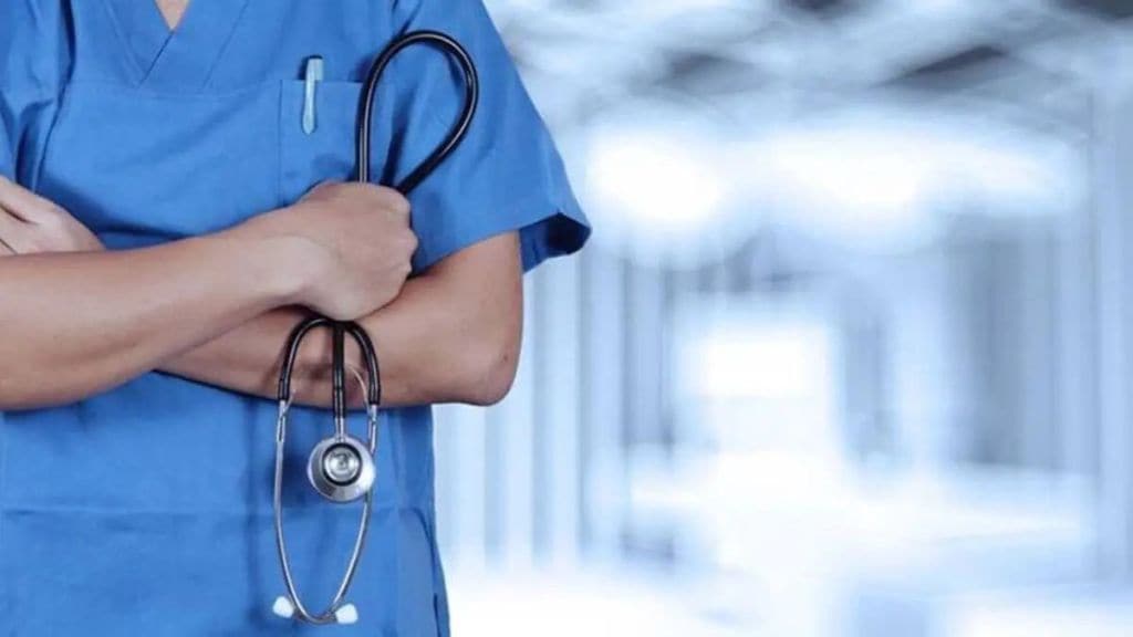 Mumbai from July 16 homeopathic doctors hunger strike at azad maidan