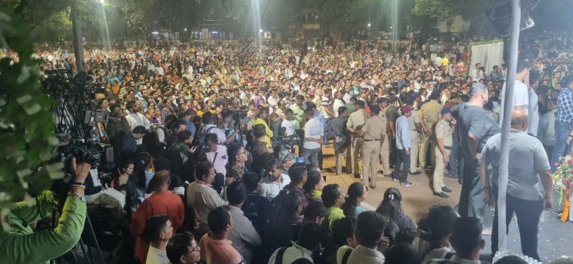 Dombivli Pahalgam Terror Attack