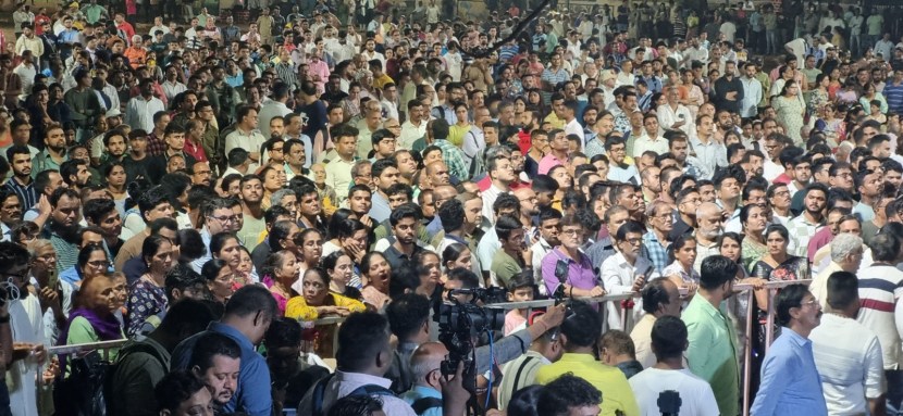 Dombivli Pahalgam Terror Attack