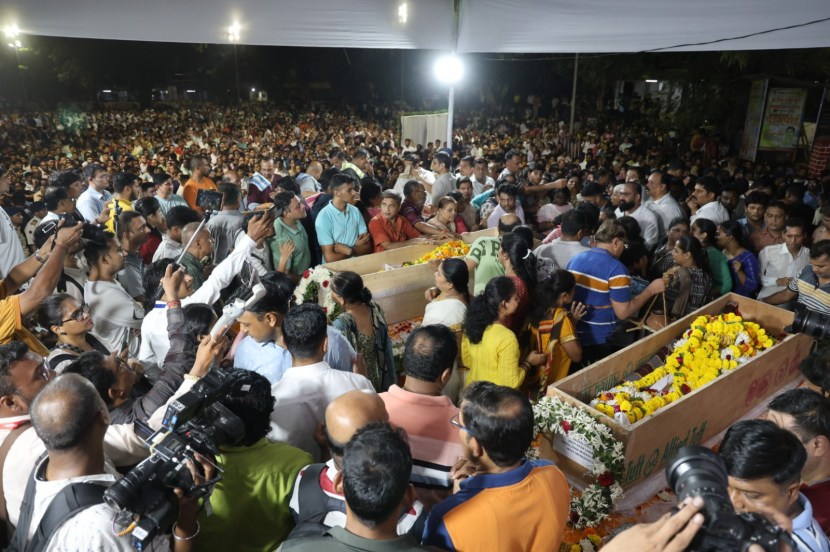 Dombivli Pahalgam Terror Attack