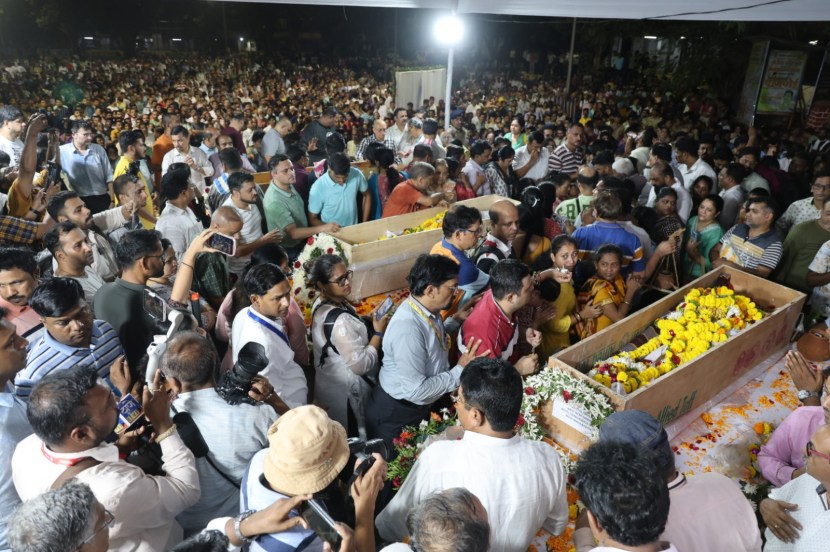 Dombivli Pahalgam Terror Attack