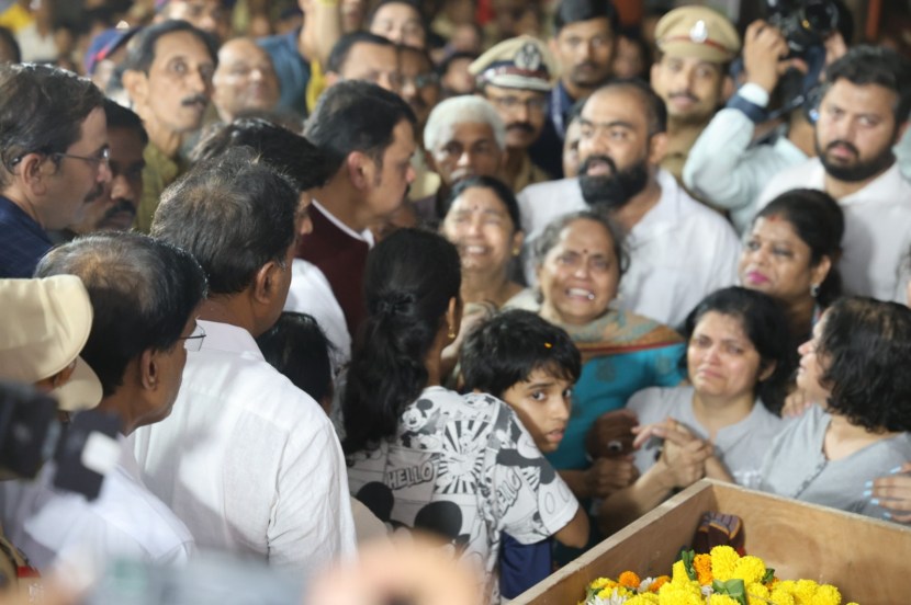 Dombivli Pahalgam Terror Attack