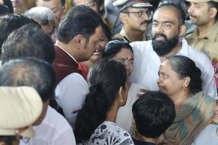 Dombivli Pahalgam Terror Attack