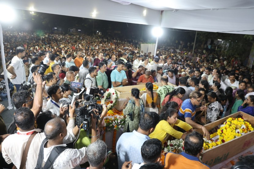 Dombivli Pahalgam Terror Attack