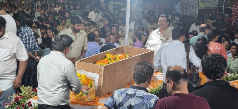 Dombivli Pahalgam Terror Attack