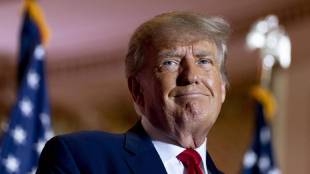 Donald Trump AP