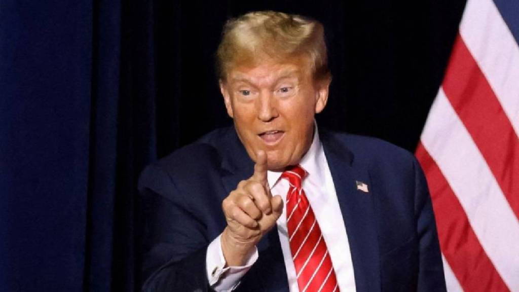 Donald Trump Reuters Donald Trump Reuters