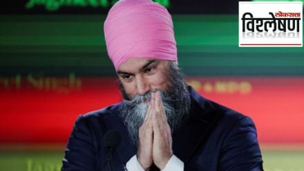 Downfall of Canadas once kingmaker Jagmeet Singh