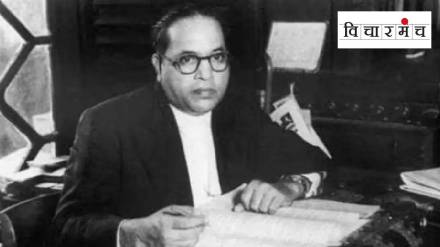 Dr. Babasaheb Ambedkar buddha dharma revival of Buddhism superstition Hinduism