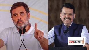 महाराष्ट्र विधानसभा निवडणूक निकालात घोटाळा? राहुल गांधींच्या आरोपांत कितपत तथ्य? (फोटो सौजन्य पीटीआय)