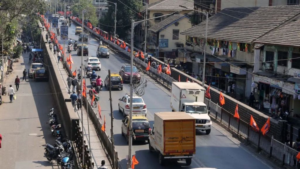 Elphinstone Bridge to be closed for traffic from tomorrow
