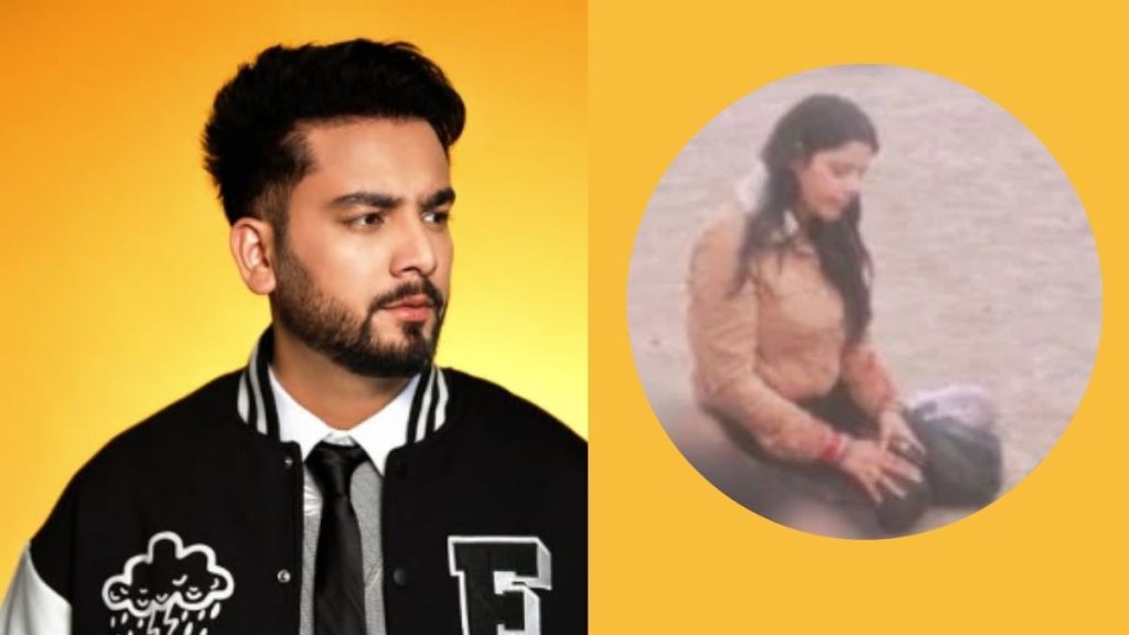 elvish yadav pahalgam attack reaction