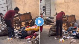nagpur Emotional Viral Video
