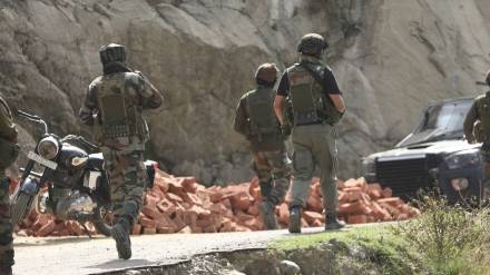 Udhampur Encounter Pahalgam Terror Attack