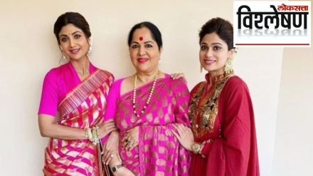 Extortion Case Involving Shilpa Shetty And Her Parents