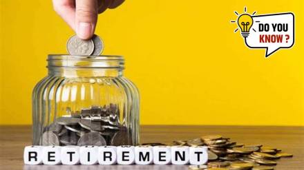 News About Pension Scheme