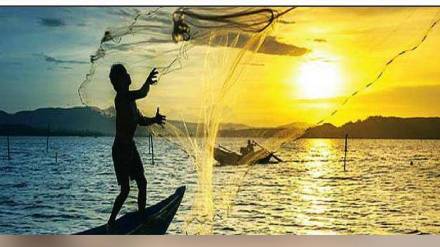 Equivalent status to agriculture for fishing Mumbai news