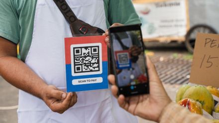 Ministry of Finance denies GST on UPI transactions above ₹2,000