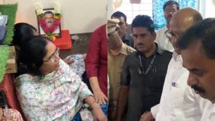 Kaustubh Ganbote Wife News