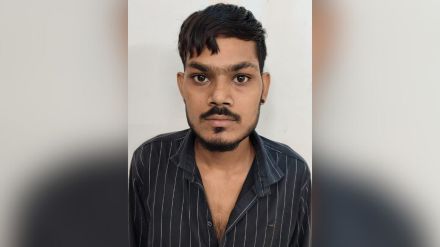Gangster Ganesh Ahire from Shelar Naka in Dombivli lodged in jail