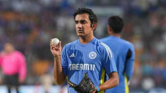gautam gambhir