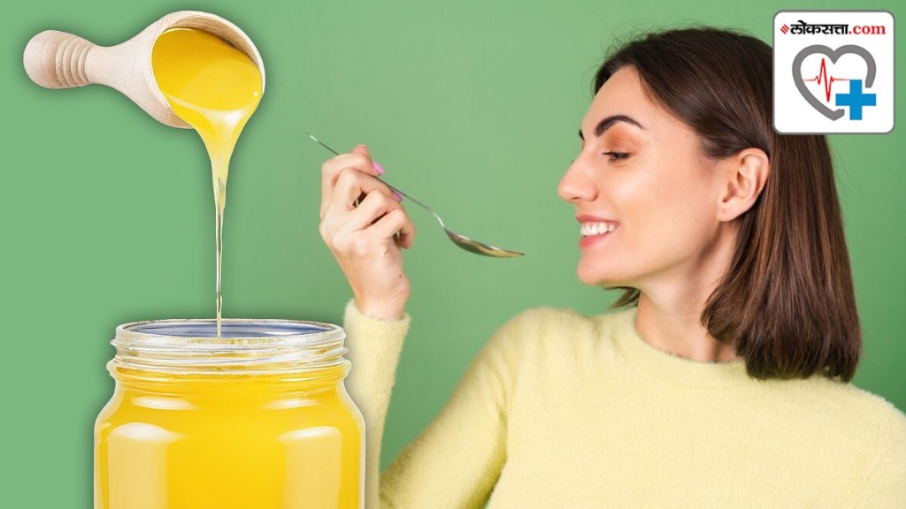 Ghee Benefits In Marathi Ghee Benefits In Marathi